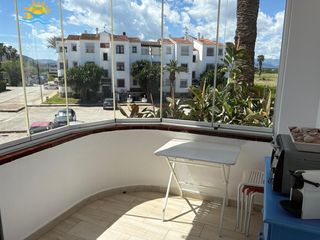 Apartamento en Saladar. Déniaapartamento