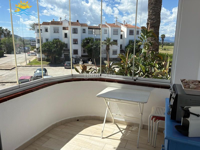 Foto 271db2a4-e420-4120-9ab4-8ee54cea3110. Apartament amb calefacció aparcament piscina a Saladar Dénia