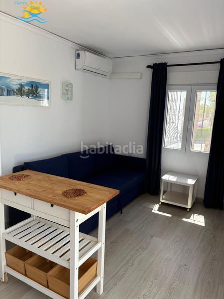 Foto 42095cc3-450f-45e6-812b-810451ba2361. Apartament amb calefacció aparcament piscina a Saladar Dénia