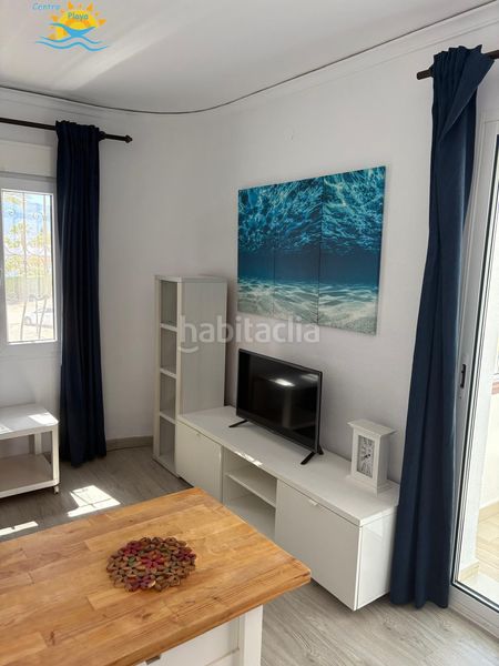 Foto 476cfb31-3dab-43e3-bf94-7750a652b168. Apartament amb calefacció aparcament piscina a Saladar Dénia