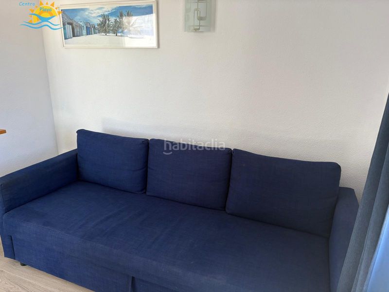 Foto 56d61f23-ef6e-4afd-8728-2d9dfe50dbb9. Apartament amb calefacció aparcament piscina a Saladar Dénia