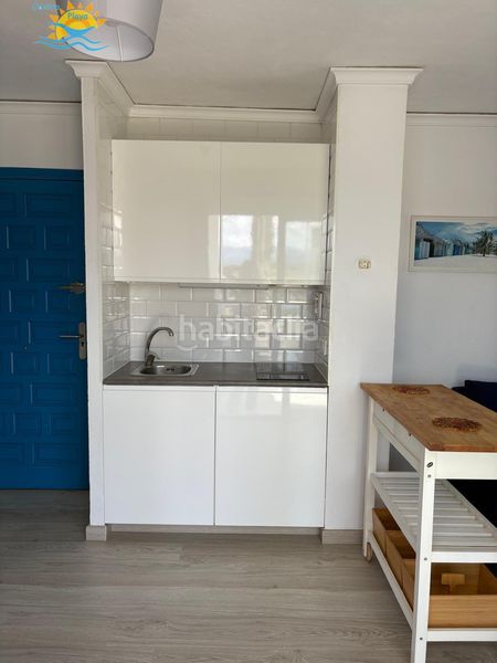 Foto 65f4484c-a49c-458c-8134-aa7e2097430b. Apartament amb calefacció aparcament piscina a Saladar Dénia