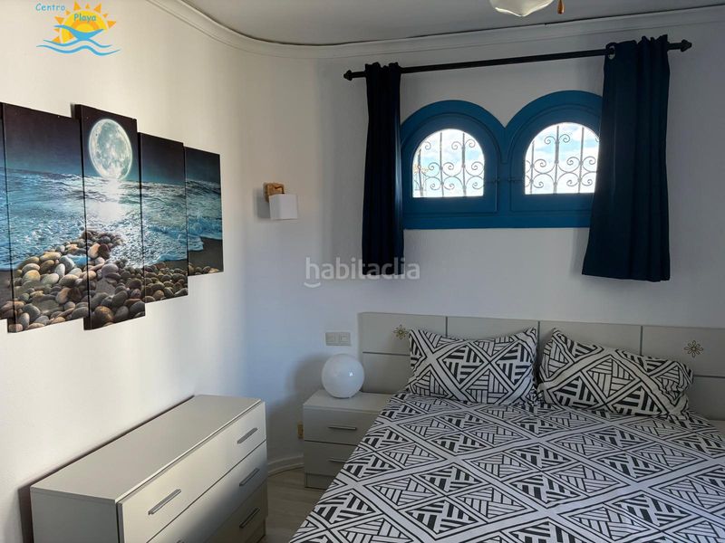 Foto 896f1b00-85f5-42a8-94de-8bbef191484e. Apartament amb calefacció aparcament piscina a Saladar Dénia
