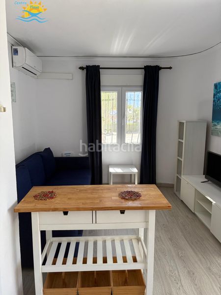 Foto adda334b-be8f-4a57-99d3-657715c5215a. Apartament amb calefacció aparcament piscina a Saladar Dénia