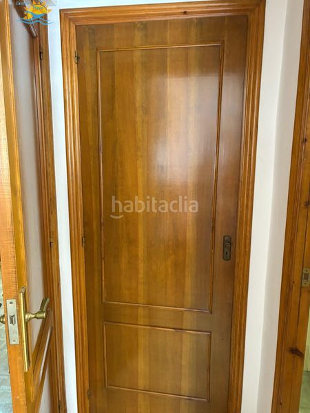 Foto b9ea4a1d-5b3b-4c33-8254-4d68eb63b9bb. Apartament amb calefacció aparcament piscina a Saladar Dénia