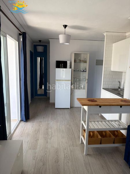 Foto c8277a9e-fd3b-4161-a828-e44957b9f5b5. Apartament amb calefacció aparcament piscina a Saladar Dénia