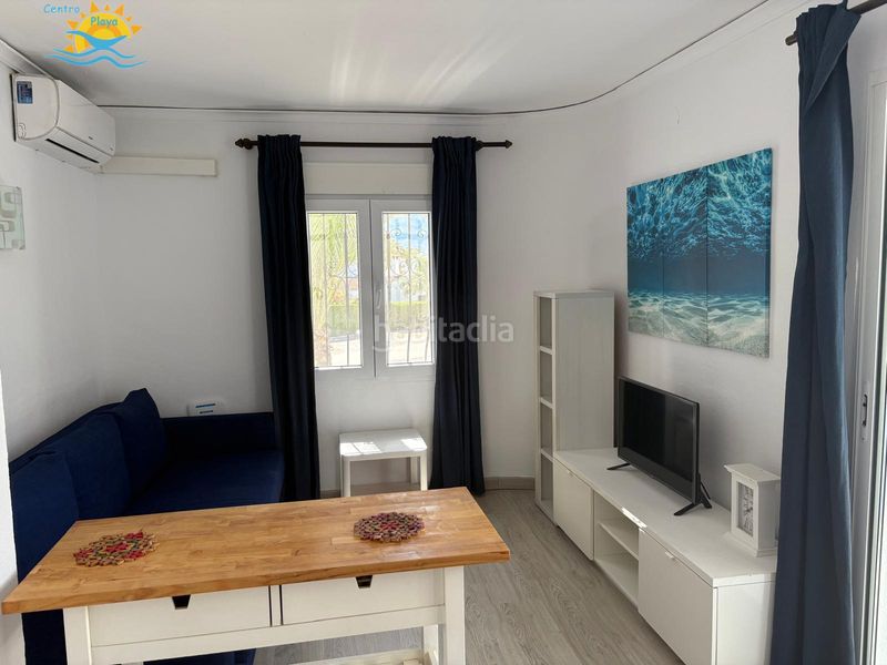 Foto e25aa357-0707-4c1e-aa0a-ceb8ac9dcc92. Apartament amb calefacció aparcament piscina a Saladar Dénia