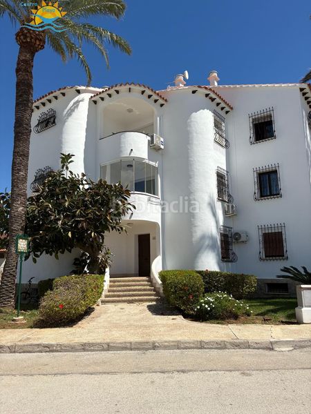 Foto e672e032-0582-4830-b16c-d2f6b9e81641. Apartament amb calefacció aparcament piscina a Saladar Dénia