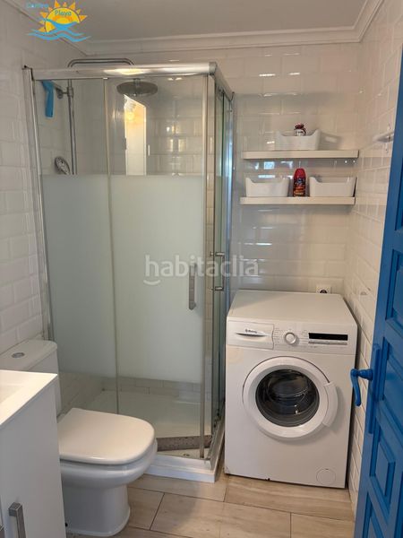 Foto f1c5cb93-4c4c-4584-8c23-6027dcd3d25f. Apartament amb calefacció aparcament piscina a Saladar Dénia