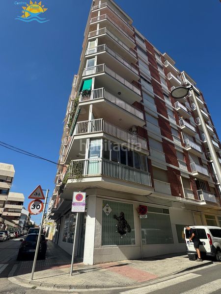 Foto 19efd286-bd5b-4abd-8ece-dd7f5c2a4202. Pis amb calefacció a Centro Urbano Dénia