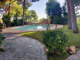 Casa in Alcossebre. Alcossebrebungalow