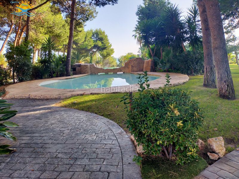 Foto 786c268b-46f2-4edf-b5b6-9ba8d7e656e8. Casa amb aparcament piscina a Alcossebre