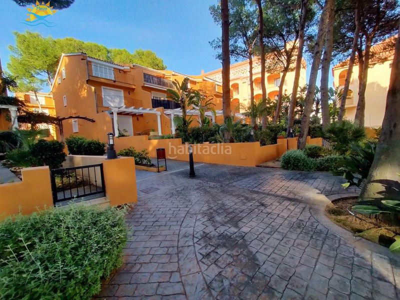 Foto ed628a8a-4161-4dfb-929a-19ecbcb59995. Casa amb aparcament piscina a Alcossebre