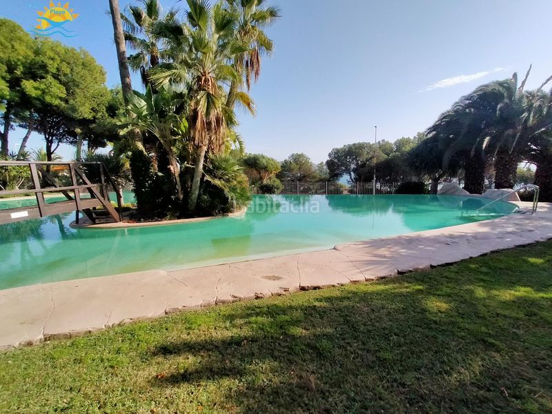 Foto f85565da-0509-444e-b381-ed831b302ccf. Casa amb aparcament piscina a Alcossebre