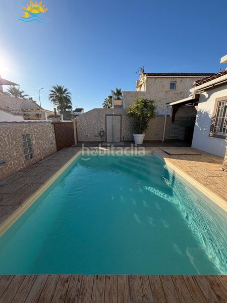 Foto 16cf2107-c7a7-4d00-a4e2-437974069b64. Pis amb aparcament piscina a Verger (el)