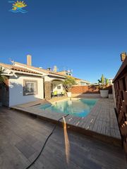 Etagenwohnung in Verger (el). El vergerpiso