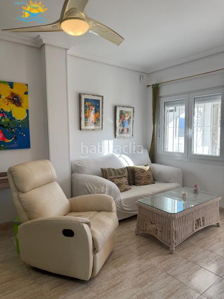 Foto a072b563-7979-455e-899c-0d8e6584fadb. Pis amb aparcament piscina a Verger (el)