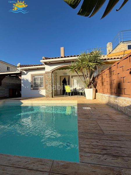 Foto a242f2e8-7db8-4919-856e-a4d827f2701a. Pis amb aparcament piscina a Verger (el)