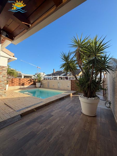 Foto c25dafe3-5719-49b4-93b6-0f66dabb2d43. Pis amb aparcament piscina a Verger (el)