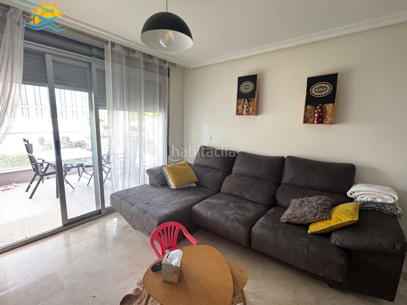 Foto 15389c95-8e0b-403d-abed-52d8d8acf834. Apartament amb calefacció piscina a Verger (el)