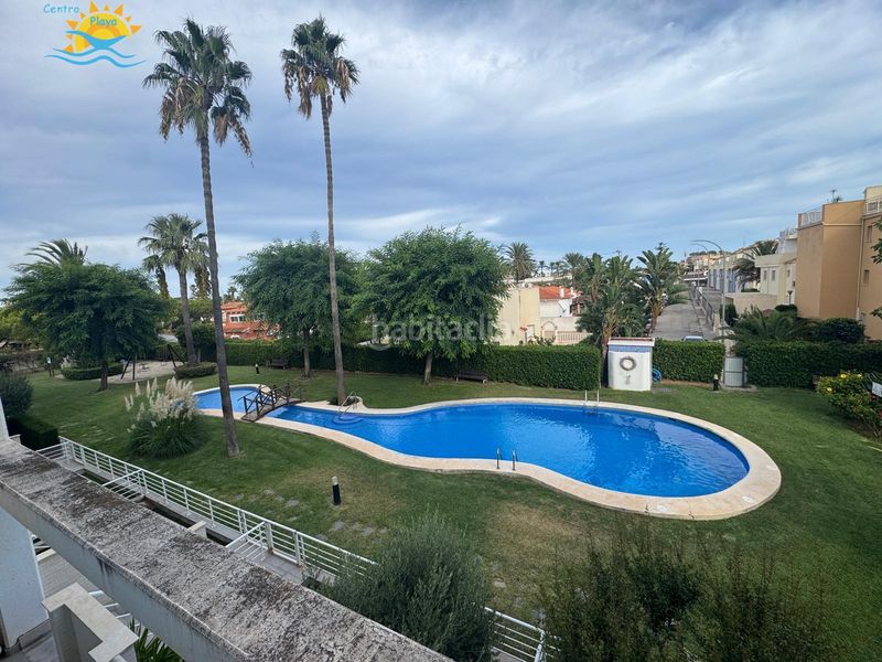 Foto 200d858e-75a6-42db-942c-66656ee3b7cb. Apartament amb calefacció piscina a Verger (el)