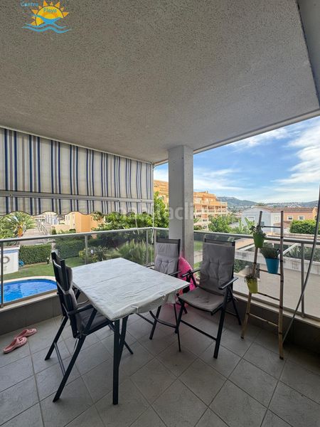 Foto 21e4ea07-9503-4ba4-8d38-b12d631fd083. Apartament amb calefacció piscina a Verger (el)