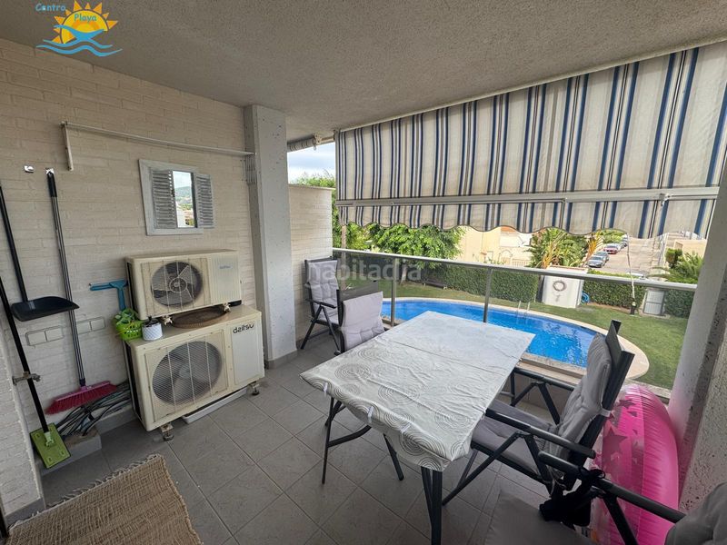Foto 2f04afd2-f171-4cb1-9b26-ce6f190514da. Apartament amb calefacció piscina a Verger (el)