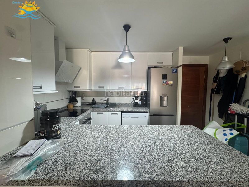 Foto 31884d5d-3465-4e0f-be65-12b5ab3073f5. Apartament amb calefacció piscina a Verger (el)