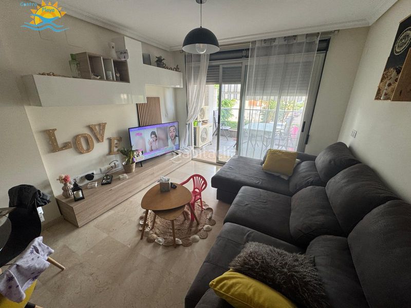 Foto 4733e1d6-450d-4f6f-8ee4-df01f95fbde8. Apartament amb calefacció piscina a Verger (el)
