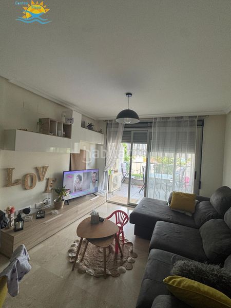 Foto 6ed0e9c8-a4d4-459b-a56f-112931c3c57e. Apartament amb calefacció piscina a Verger (el)