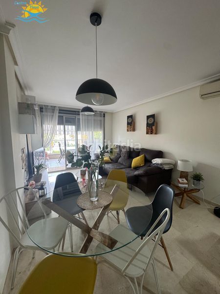 Foto bf7ec35a-056a-400d-8c02-ce067e9e9c84. Apartament amb calefacció piscina a Verger (el)