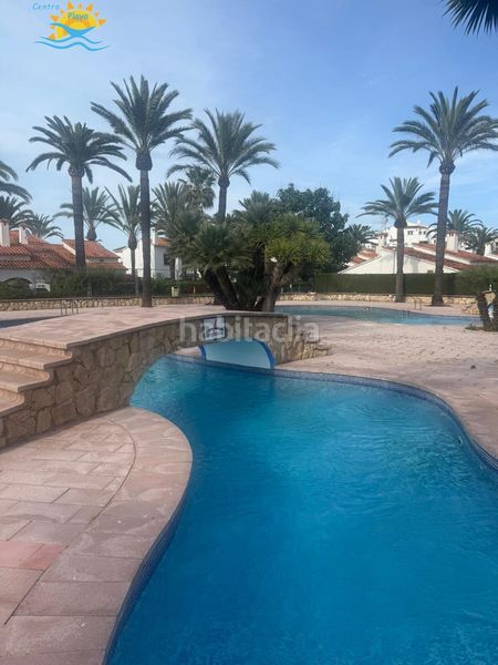 Foto 0583ffb6-df39-4df3-a385-f9a18eaaad79. Apartament amb calefacció aparcament piscina a El Montgó Dénia