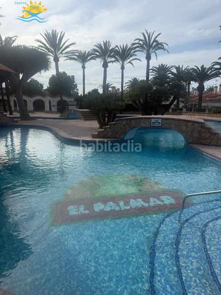 Foto 3b776ace-27aa-48f9-9908-351d22bb3604. Apartament amb calefacció aparcament piscina a El Montgó Dénia