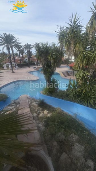 Foto 983b9e58-12d4-4e5c-8bd5-02e7a661763b. Apartament amb calefacció aparcament piscina a El Montgó Dénia