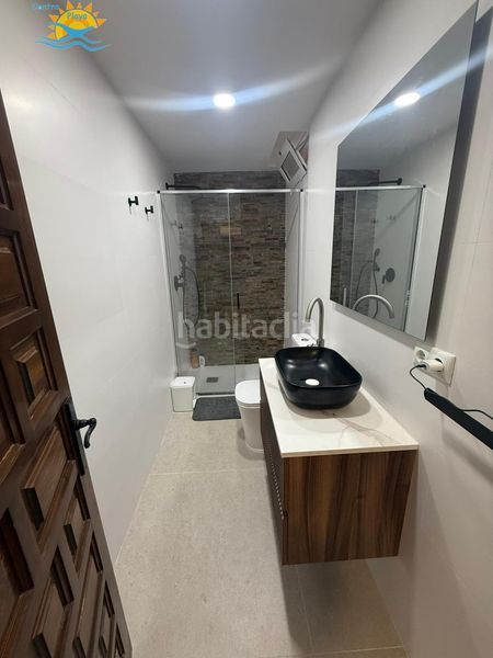 Foto b29984d8-830a-46d4-947a-d96ae13bbc85. Apartament amb calefacció aparcament piscina a El Montgó Dénia