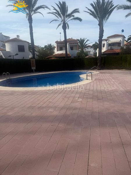 Foto f963214f-344d-4ed9-9a90-efb16e74d47d. Apartament amb calefacció aparcament piscina a El Montgó Dénia