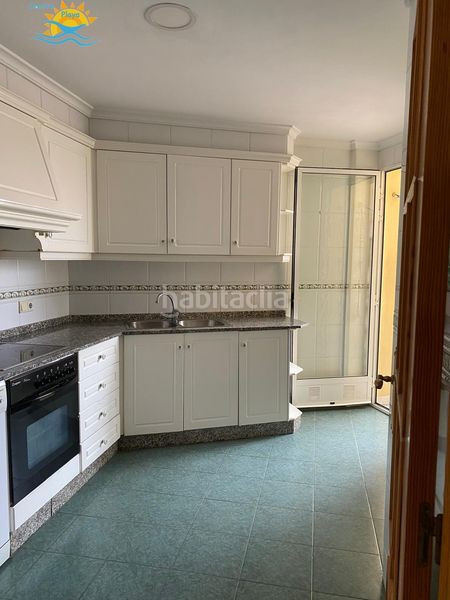 Foto 15a10e0d-c191-4369-9dae-8fd754e24284. Pis amb calefacció a Centro Urbano Dénia