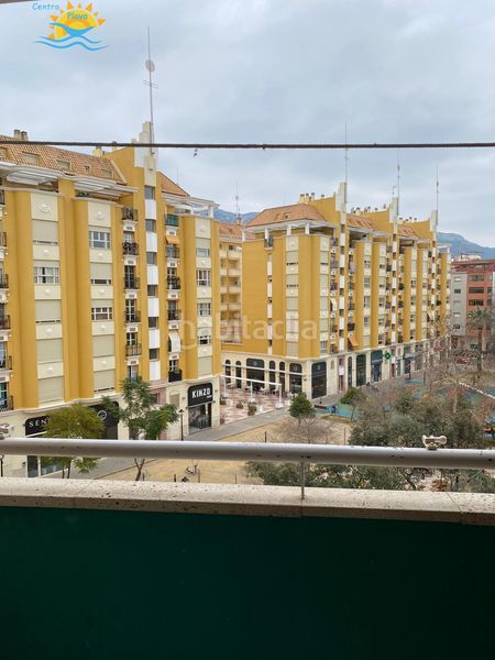 Foto 2187cb67-c51e-42a6-b363-1504f4ca40c2. Pis amb calefacció a Centro Urbano Dénia
