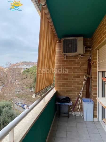 Foto 6f51acec-52bd-4d65-b484-d21cc851d2ef. Pis amb calefacció a Centro Urbano Dénia