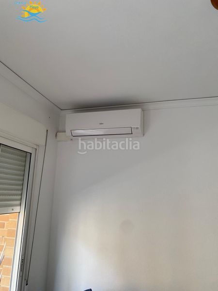 Foto d444767a-7e73-49cc-85b8-fa2998a4aa7d. Pis amb calefacció a Centro Urbano Dénia