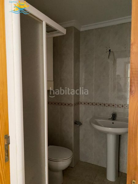 Foto dc4f5bd9-2564-491a-810d-3c8a5dabe8c2. Pis amb calefacció a Centro Urbano Dénia