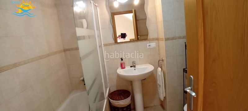 Foto 0d867d7e-67d4-479a-87ee-b39caf68d64f. Dúplex amb calefacció aparcament piscina a Alcossebre