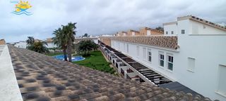 Duplex in Alcossebre. Alcossebredúplex