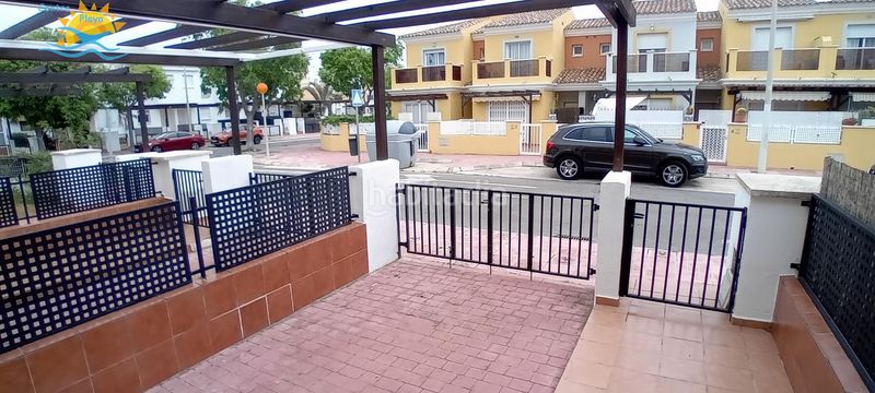Foto 314befe5-68e7-4ce5-b216-a04d1732cf5b. Dúplex amb calefacció aparcament piscina a Alcossebre