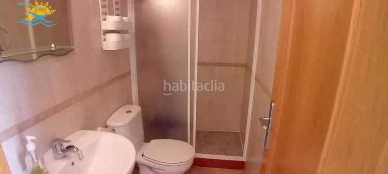 Foto 4fc8e8fc-338b-4629-9fa6-ca43501531de. Dúplex amb calefacció aparcament piscina a Alcossebre