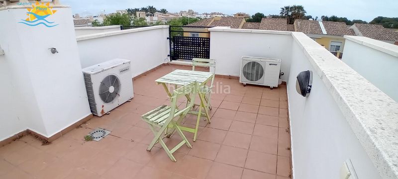 Foto 706d1c49-adf7-4fa0-9511-142a59e14520. Dúplex amb calefacció aparcament piscina a Alcossebre