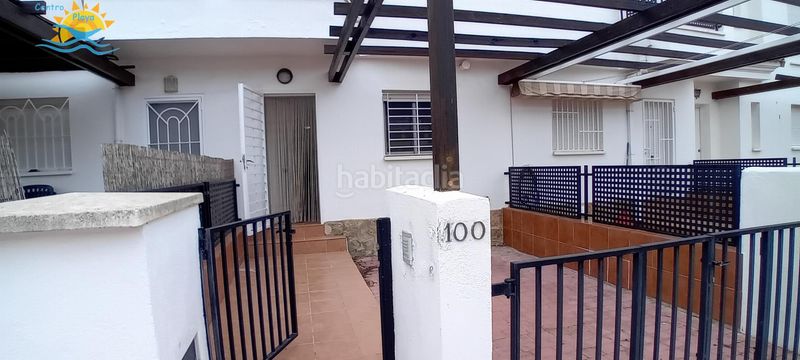 Foto 78a423a7-3916-42f5-9302-44adc02970d3. Dúplex amb calefacció aparcament piscina a Alcossebre