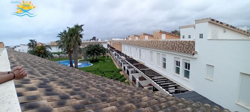 Foto 80c77b3e-48d9-48a2-aa6c-901124ef72eb. Dúplex amb calefacció aparcament piscina a Alcossebre
