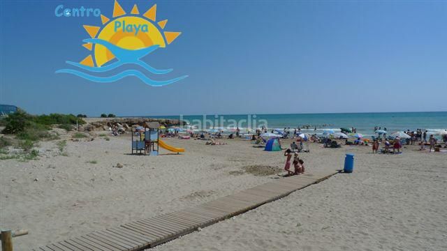 Foto 82b0e95b-9b03-4df1-a35a-98a0e2298606. Dúplex amb calefacció aparcament piscina a Alcossebre