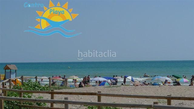 Foto 8f516179-62f5-4619-b148-66a6157c0b83. Dúplex amb calefacció aparcament piscina a Alcossebre